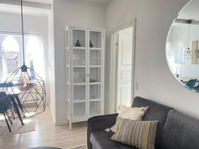 Elegant Apartment in citycenter in Nakskov